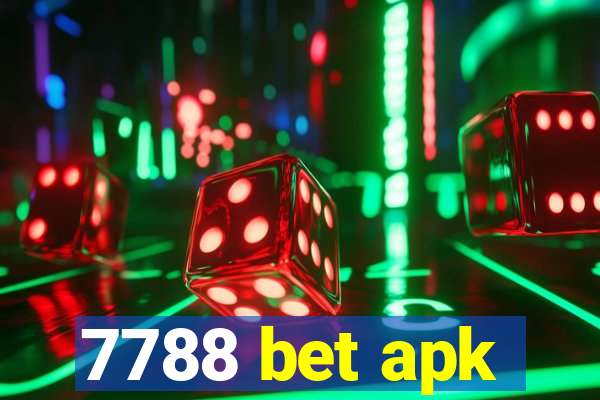 7788 bet apk